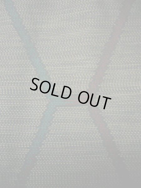 Photo12: CL0601J OSHIMA TSUMGI pongee (Grade A) and (12)