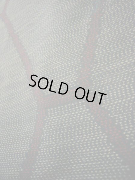 Photo14: CL0601J OSHIMA TSUMGI pongee (Grade A) and (14)