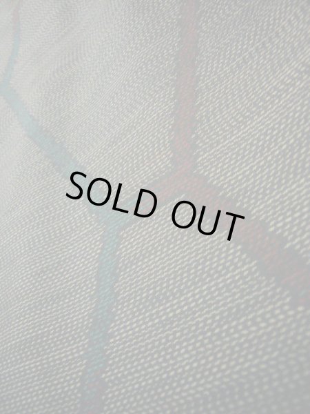 Photo15: CL0601J OSHIMA TSUMGI pongee (Grade A) and (15)