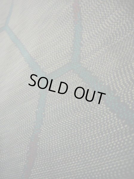 Photo16: CL0601J OSHIMA TSUMGI pongee (Grade A) and (16)