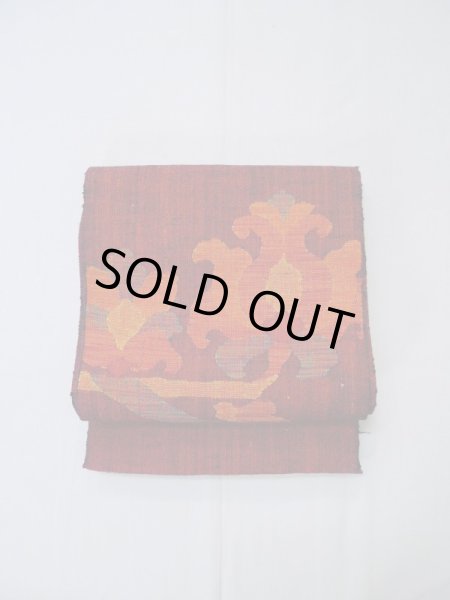 Photo20: CL0601J OSHIMA TSUMGI pongee (Grade A) and (20)