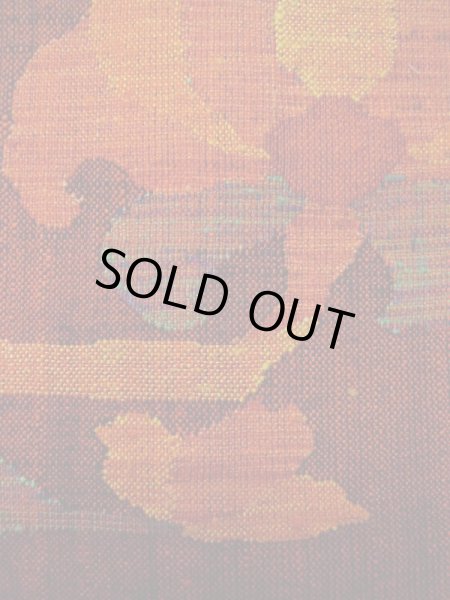 Photo24: CL0601J OSHIMA TSUMGI pongee (Grade A) and (24)