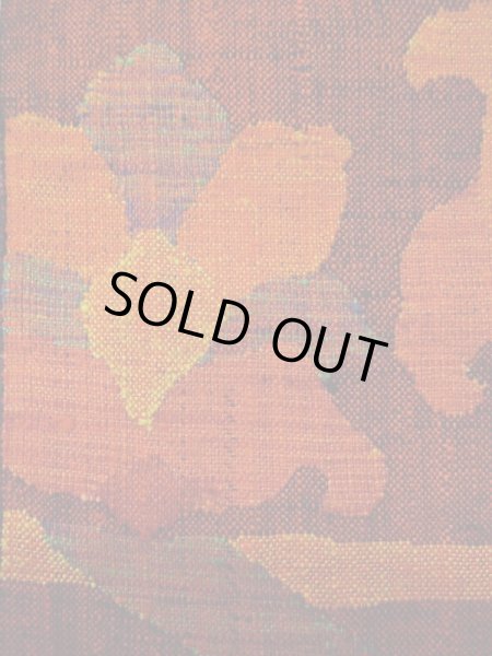 Photo25: CL0601J OSHIMA TSUMGI pongee (Grade A) and (25)