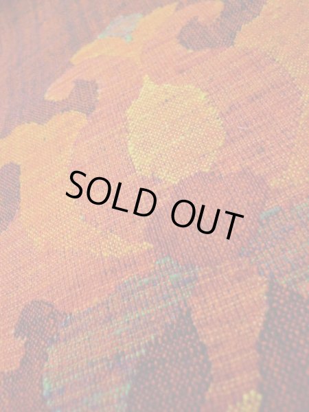 Photo26: CL0601J OSHIMA TSUMGI pongee (Grade A) and (26)