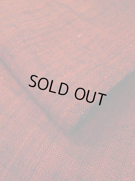 Photo29: CL0601J OSHIMA TSUMGI pongee (Grade A) and (29)