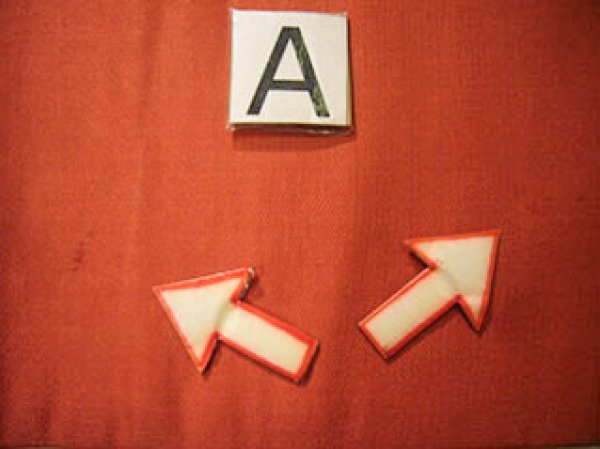 Photo17: H0901T Vintage Japanese Kimono  Smoky Orange NAGOYA OBI sash Chrysanthemum Silk. (Grade C) (17)