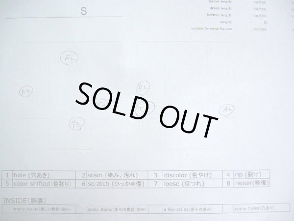 Photo27: I0107S Used Japanese Kimono  Bright Purple FURISODE long-sleeved / Silk. Book, MEIJI era (Grade C) (27)