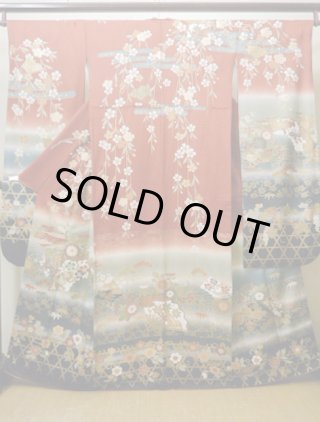 KIMONO PEKO（お値下げしました） Japanese traditional Kimonos 40% discount SALE room / Kimonoya Japan