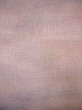 Photo4: Mint I0629T Used Japanese Kimono Smoky Light Rose KOMON dyed / Silk.   (Grade A) (4)