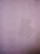 Photo6: Mint I1116B Used Japanese  Light Pink KOMON dyed / Silk. Paper  (Grade A) (6)