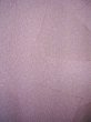 Photo7: Mint I1116B Used Japanese  Light Pink KOMON dyed / Silk. Paper  (Grade A) (7)