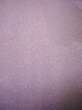 Photo8: Mint I1116B Used Japanese  Light Pink KOMON dyed / Silk. Paper  (Grade A) (8)