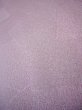 Photo9: Mint I1116B Used Japanese  Light Pink KOMON dyed / Silk. Paper  (Grade A) (9)