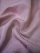 Photo13: Mint I1116B Used Japanese  Light Pink KOMON dyed / Silk. Paper  (Grade A) (13)