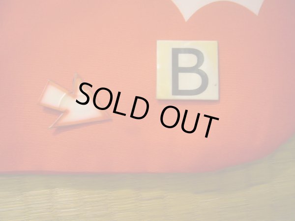 Photo30: J1104R Used Japanese Pale Light Pink Kids / Silk. Peony,   (Grade B) (30)