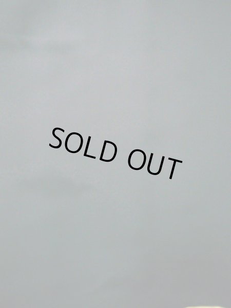 Photo5: Mint J1209W Vintage Japanese women   Black HAORI short jacket / Silk.    (Grade B) (5)