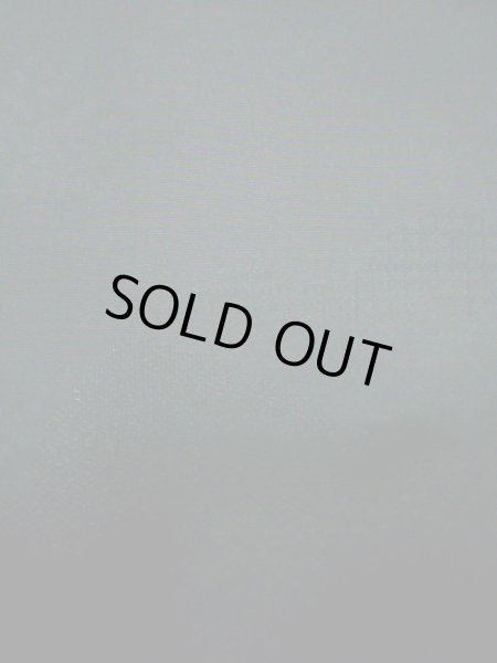 Photo7: Mint J1209W Vintage Japanese women   Black HAORI short jacket / Silk.    (Grade B) (7)