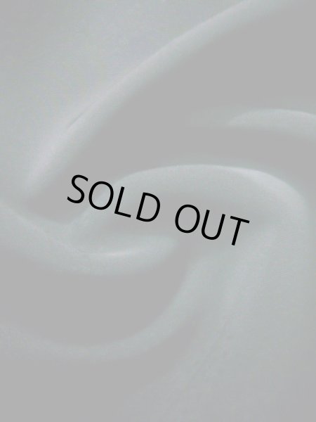 Photo10: Mint J1209W Vintage Japanese women   Black HAORI short jacket / Silk.    (Grade B) (10)