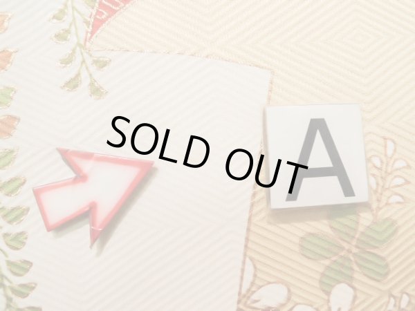 Photo20: J1225C Used Japanese Pale  Vermilion FURISODE long-sleeved / Silk. Flower,   (Grade A) (20)