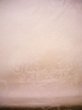 Photo4: JET0415Y Used Japanese Pale  Pink Cutting cloth    (Grade C) (4)