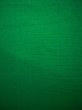 Photo3: JET0423D Used Japanese   Green Cutting cloth    (Grade B) (3)