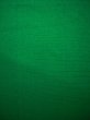 Photo3: JET0423D Used Japanese   Green Cutting cloth    (Grade B) (3)