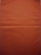 Photo2: JET0423H Used Japanese   Vermilion Cutting cloth    (Grade B) (2)