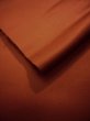 Photo5: JET0423H Used Japanese   Vermilion Cutting cloth    (Grade B) (5)