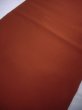 Photo6: JET0423H Used Japanese   Vermilion Cutting cloth    (Grade B) (6)