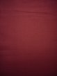 Photo3: JET0423J Used Japanese   Red Cutting cloth    (Grade B) (3)