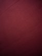 Photo4: JET0423J Used Japanese   Red Cutting cloth    (Grade B) (4)