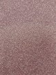 Photo10: K0311E Used Japanese Pale  Pink KOMON dyed / Silk. Mountain,   (Grade B) (10)