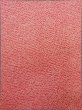 Photo7: K0317V Used Japanese   Pink EDO KOMON pattern dyed / Silk. Wave,   (Grade A) (7)