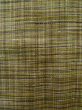 Photo5: K0407M Used Japanese Pale  Brown HITOE unlined / Wool. Line   (Grade C) (5)