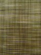 Photo6: K0407M Used Japanese Pale  Brown HITOE unlined / Wool. Line   (Grade C) (6)