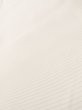 Photo6: K0602C Used Japanese   Off White JUBAN undergarment / Silk.    (Grade C) (6)