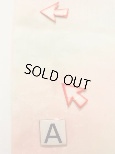 Photo14: K0602H Used Japanese Light  Pink JUBAN undergarment / Mousseline. Rose,   (Grade D) (14)