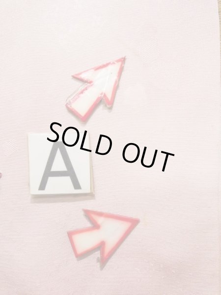 Photo15: K0714U Used Japanese Pale Light Pink MICHIYUKI outer coat / Silk. Abstract pattern   (Grade C) (15)