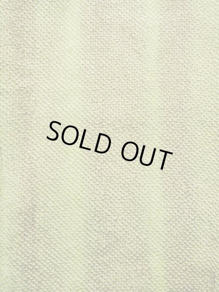 Photo4: K1020B Used Japanese   Brown HAORI short jacket / Silk. Dapple pattern,   (Grade B) (4)