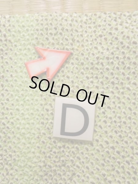 Photo16: K1020B Used Japanese   Brown HAORI short jacket / Silk. Dapple pattern,   (Grade B) (16)