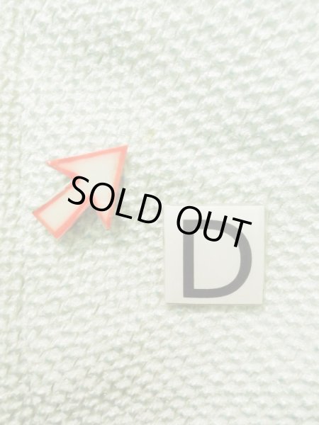 Photo16: K1020F Used Japanese   Pale Blue HAORI short jacket / Silk. Abstract pattern   (Grade C) (16)