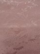 Photo5: K1020U Used Japanese Pale  Pink HAORI short jacket / Synthetic.    (Grade C) (5)