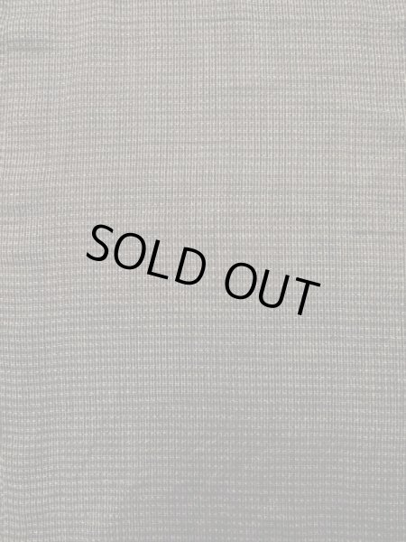 Photo12: K1104J Used Japanese Mens   Brown HAORI short jacket / Silk. Plaid Checks   (Grade D) (12)