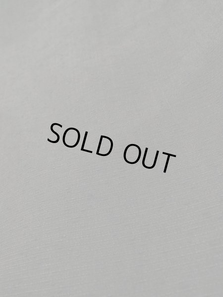 Photo16: K1104P Used Japanese Mens Dark  Brown HAORI short jacket / Silk.  Lining: rare pattern  (Grade D) (16)