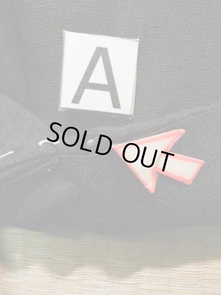 Photo21: K1104P Used Japanese Mens Dark  Brown HAORI short jacket / Silk.  Lining: rare pattern  (Grade D) (21)