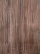 Photo3: Mint K1203U Used Japanese Pale  Brown MICHIYUKI outer coat / Silk. Line   (Grade A) (3)