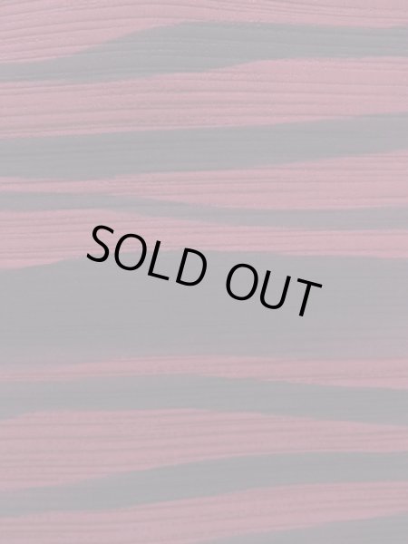 Photo5: Mint K1210B Used Japanese women  Dark Red MICHIYUKI outer coat / Silk. Line   (Grade A) (5)