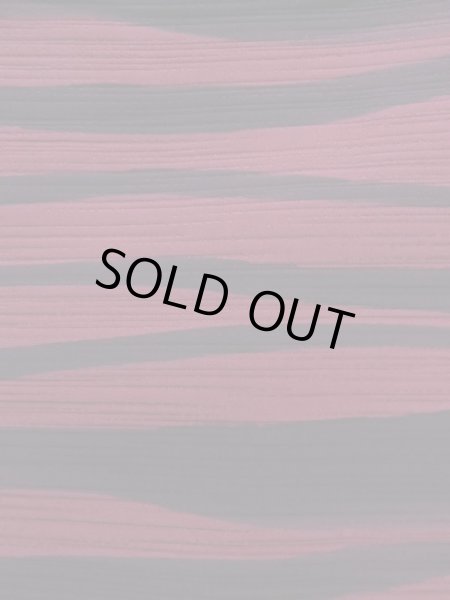 Photo6: Mint K1210B Used Japanese women  Dark Red MICHIYUKI outer coat / Silk. Line   (Grade A) (6)