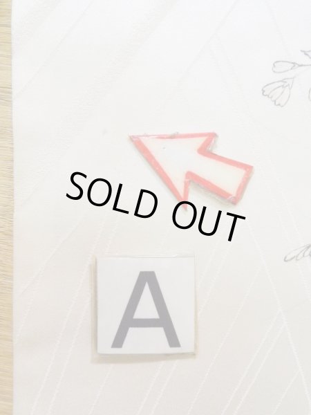 Photo18: K1222J Used Japanese women  Black FURISODE long-sleeved / Silk. Flower, flower cart pattern  (Grade A) (18)