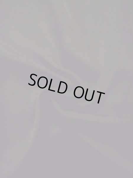 Photo14: L0204E Used Japanese women  Black TOMESODE formal / Silk. Chrysanthemum,   (Grade B) (14)